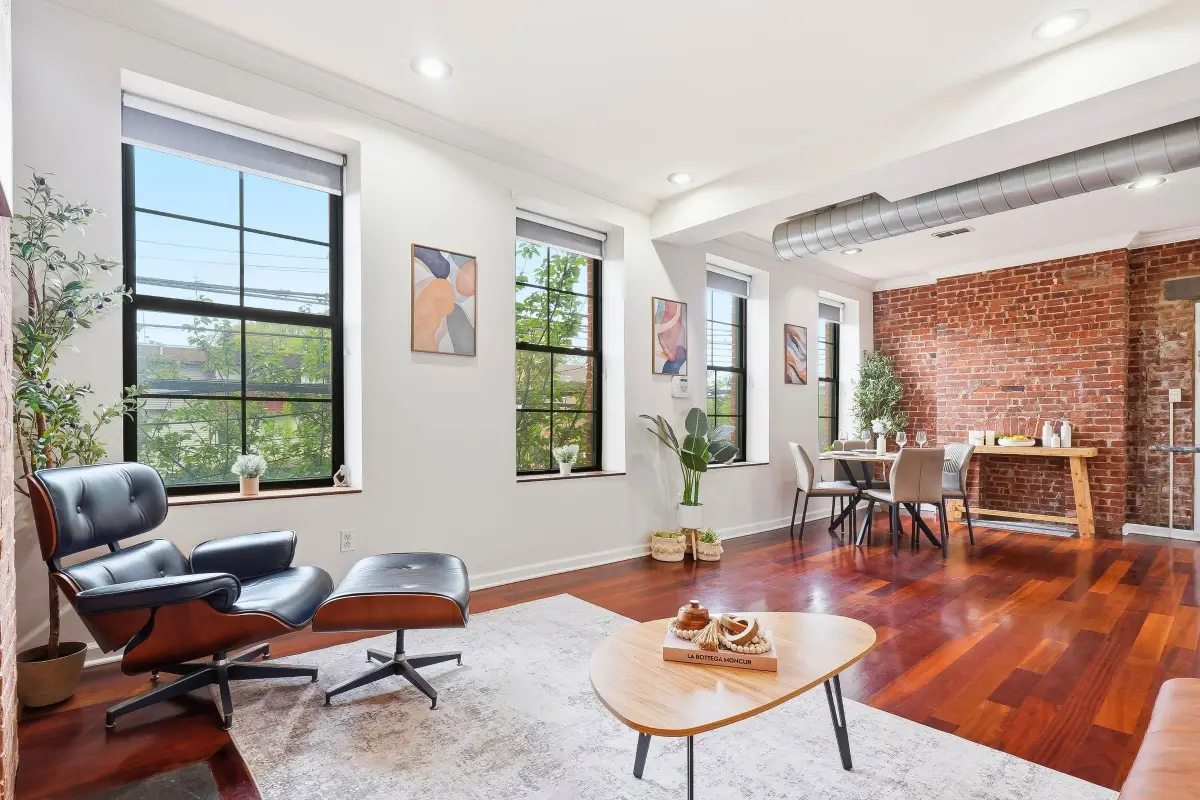 380 LUIS M MARIN BLVD #2R, Jersey City, NJ 07302 - #1