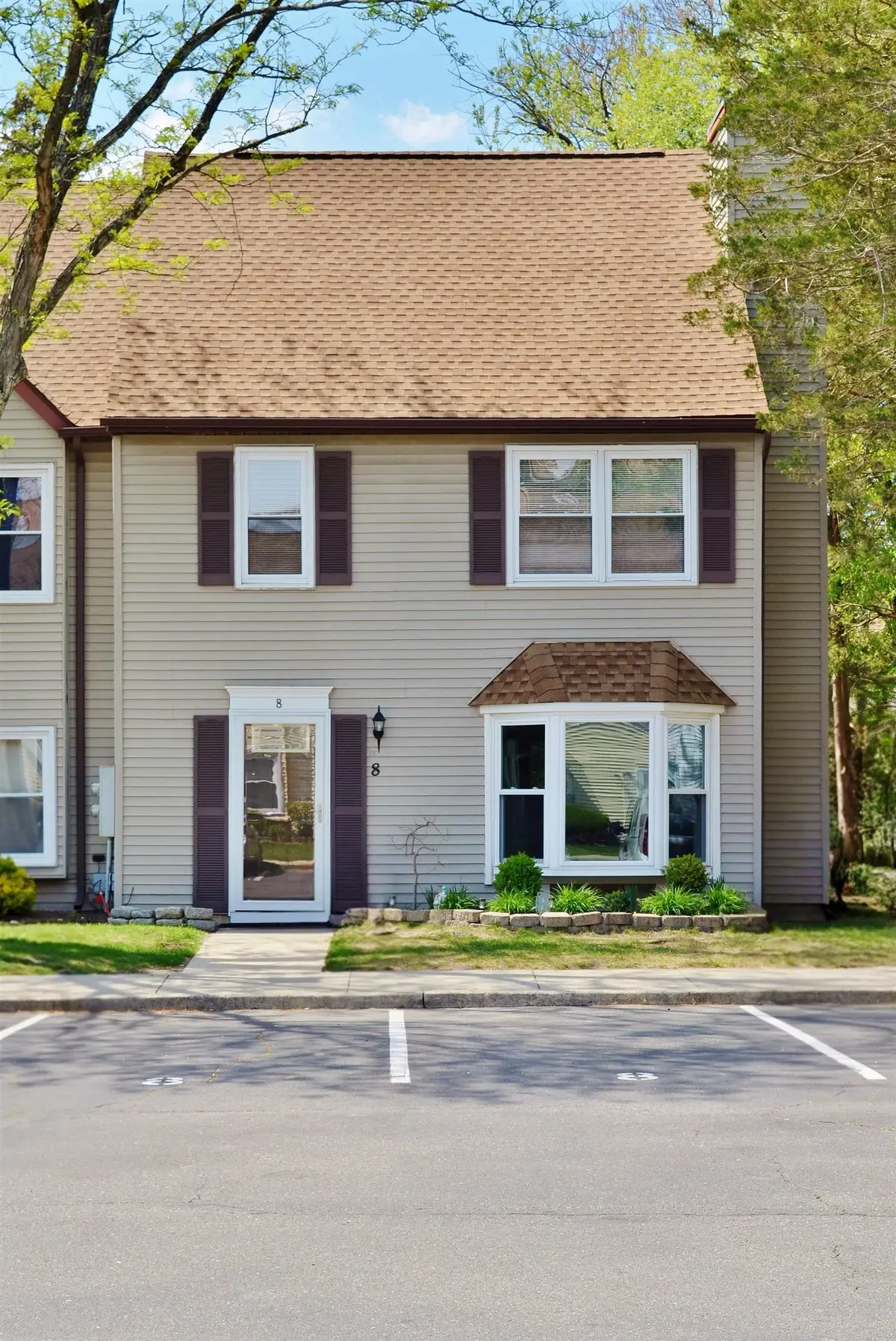 8 COLONIAL CT, Jackson, NJ 08527 - #1