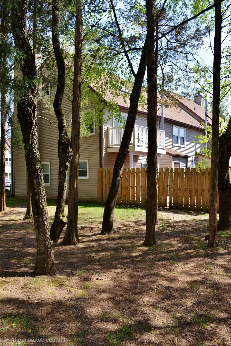 8 COLONIAL CT, Jackson, NJ 08527 - #3