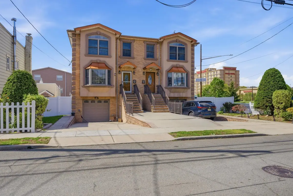 861 HUDSON AVE #B, Secaucus, NJ 07094 - #1