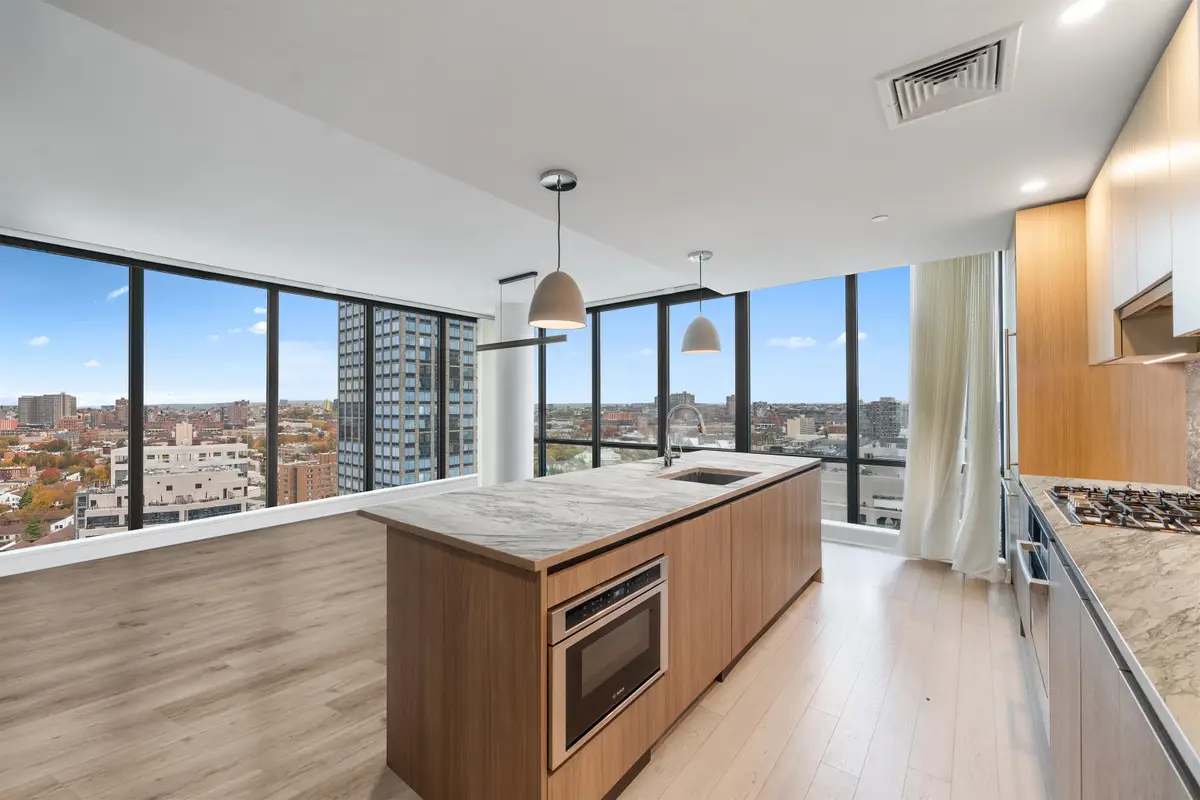 155 BAY ST #2008, Jersey City, NJ 07302 - #1