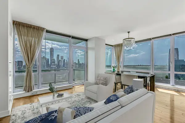 2 2ND ST #3805, JC, Downtown, NJ 07302