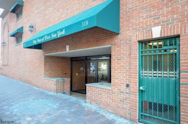318 54TH ST #4E, West New York, NJ 07093