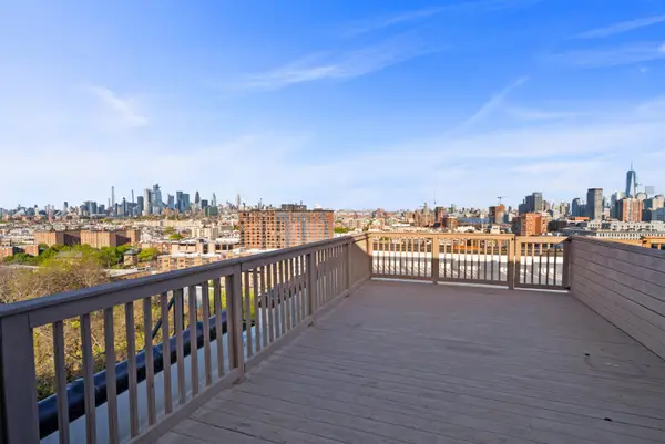 164 OGDEN AVE #405, JC, Heights, NJ 07307