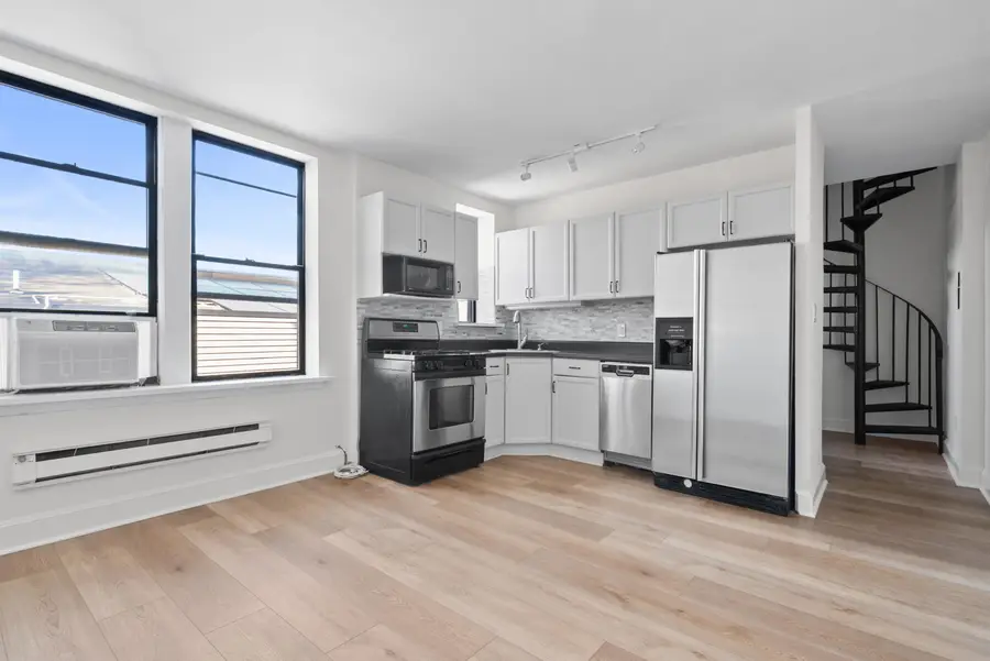 164 OGDEN AVE #405, Jersey City, NJ 07307 - #2