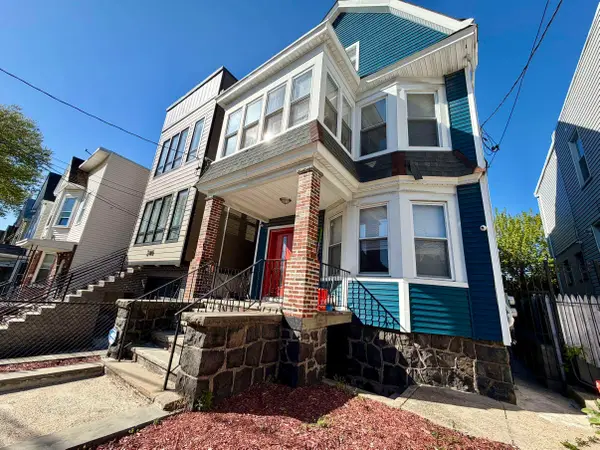 244 CLINTON AVE, JC, West Bergen, NJ 07304