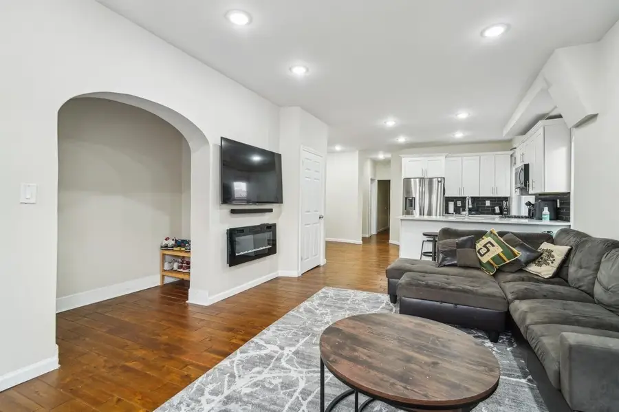 244 CLINTON AVE, Jersey City, NJ 07304 - #2