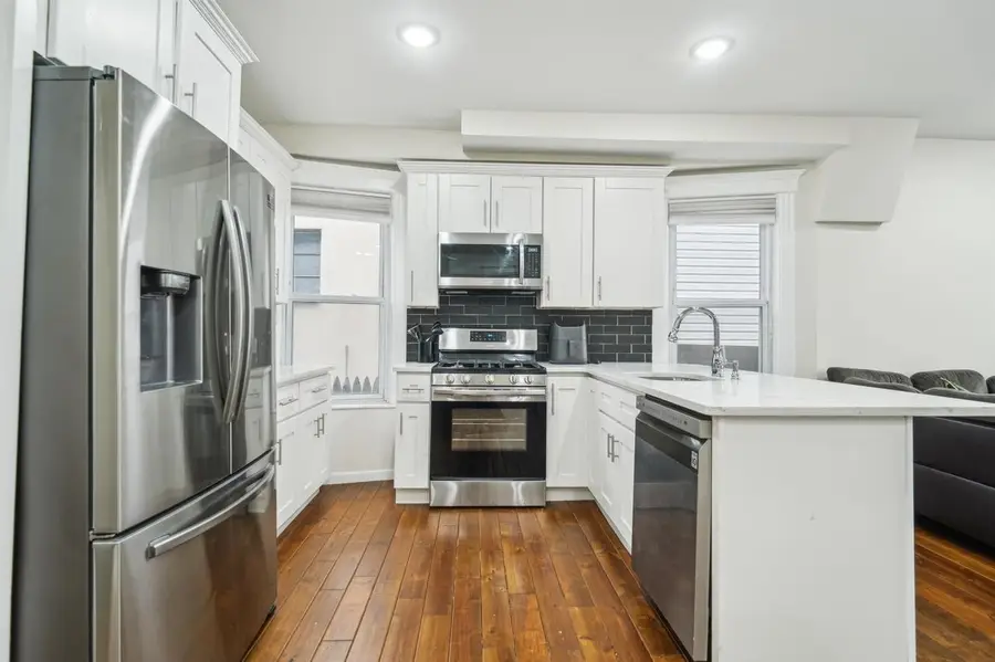 244 CLINTON AVE, Jersey City, NJ 07304 - #3