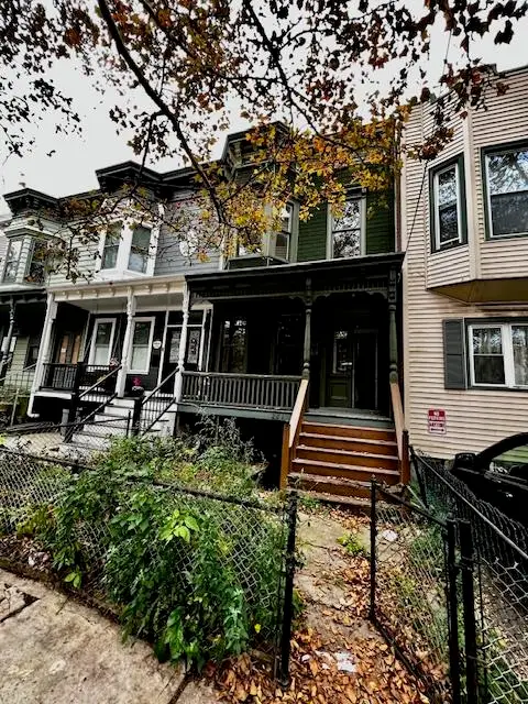 216 BOWERS ST, JC, Heights, NJ 07307