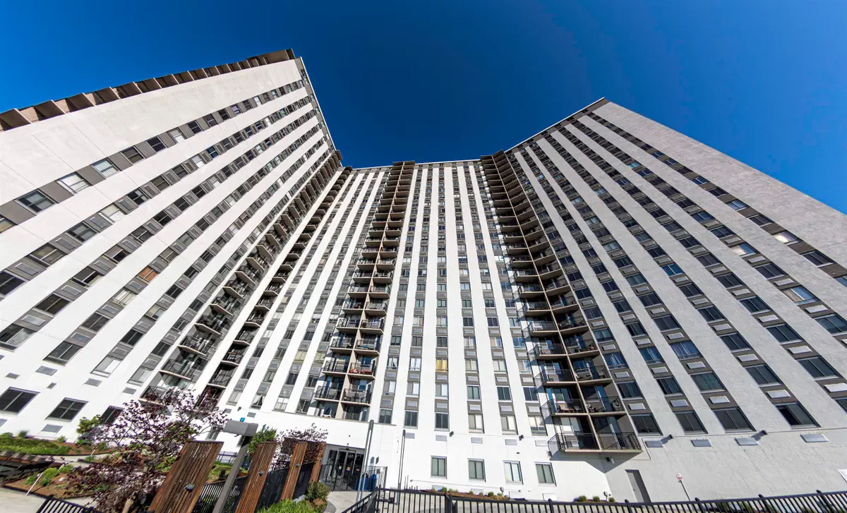 100 MANHATTAN AVE #1716, Union City, NJ 07087 - #1