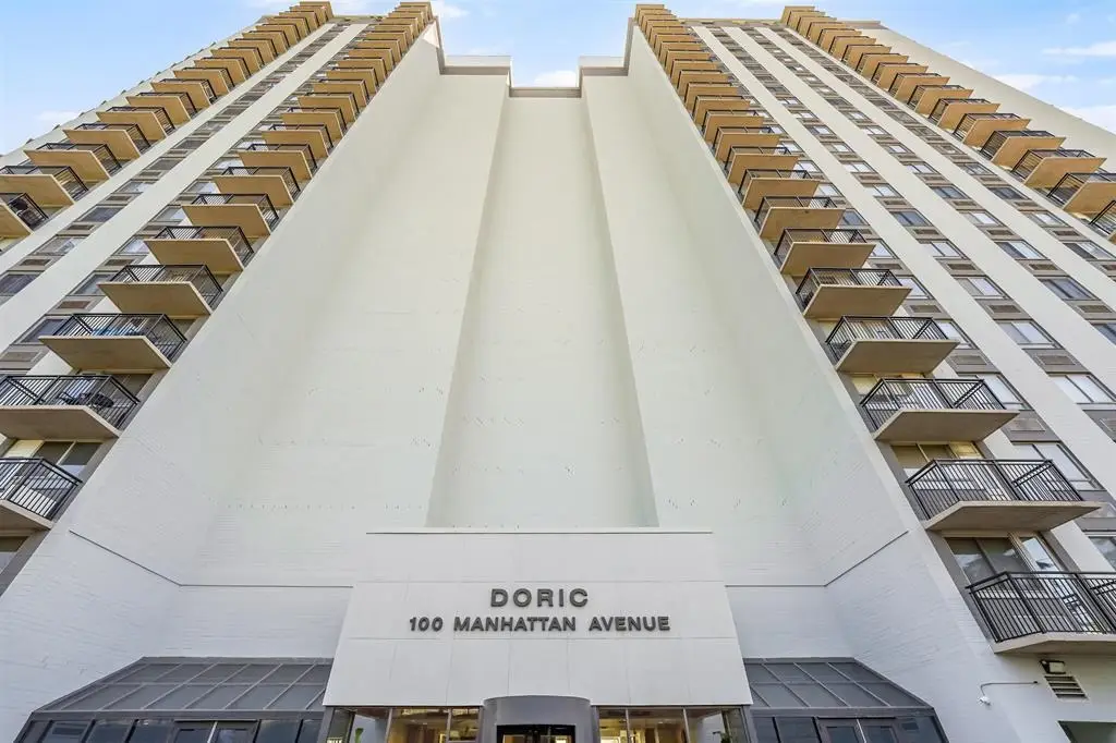 100 MANHATTAN AVE #1319, Union City, NJ 07087 - #1