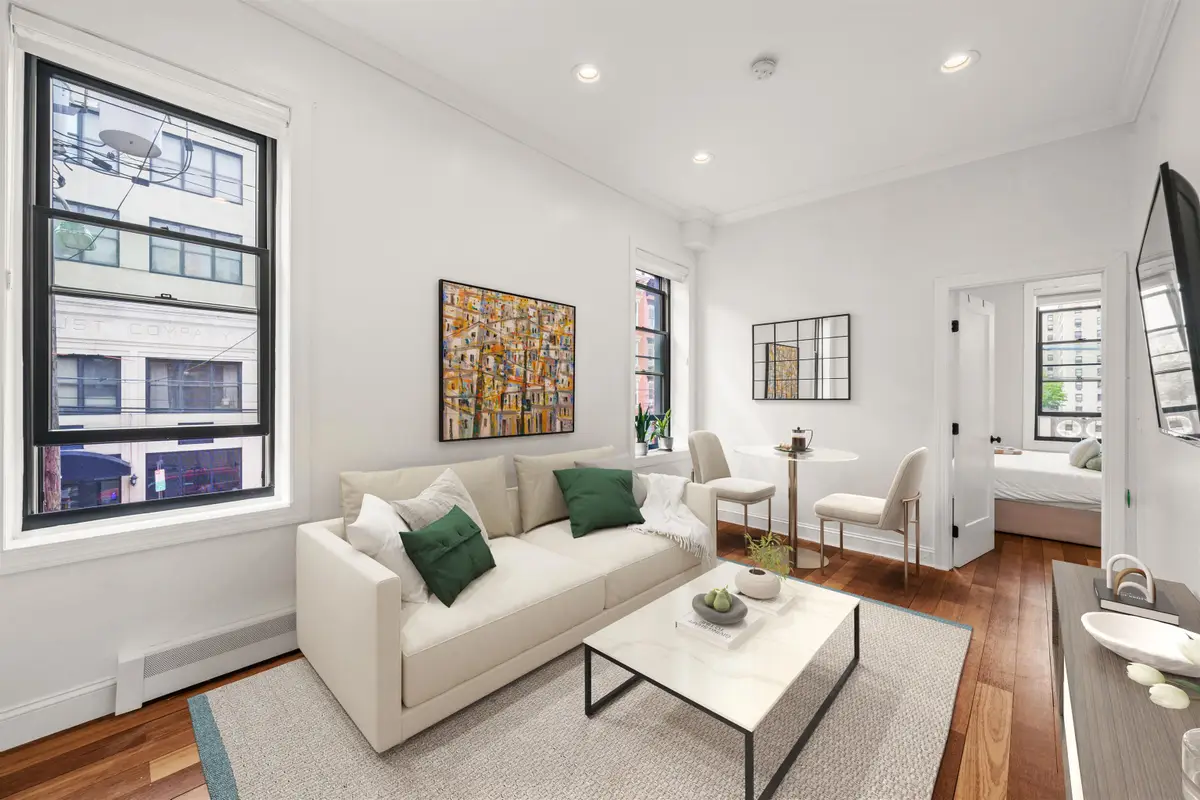 331 GRAND ST #2, Hoboken, NJ 07030 - #1