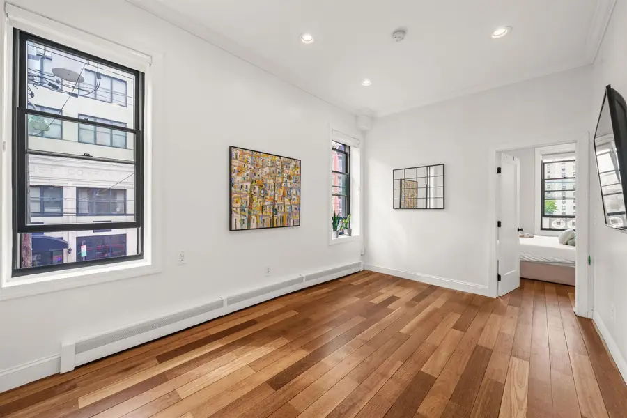 331 GRAND ST #2, Hoboken, NJ 07030 - #2