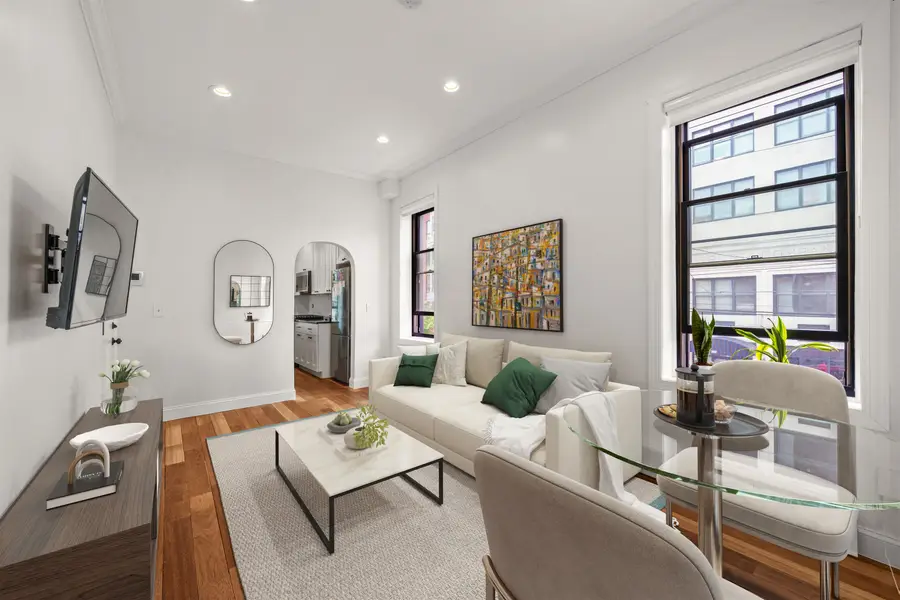 331 GRAND ST #2, Hoboken, NJ 07030 - #3