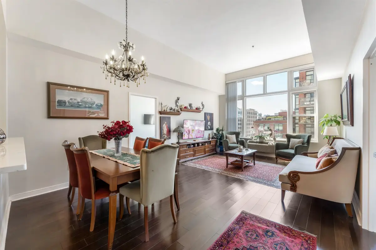 1500 HUDSON ST #7M, Hoboken, NJ 07030 - #1
