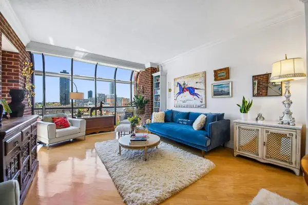 1 GREENE ST #PH808, JC, Downtown, NJ 07302