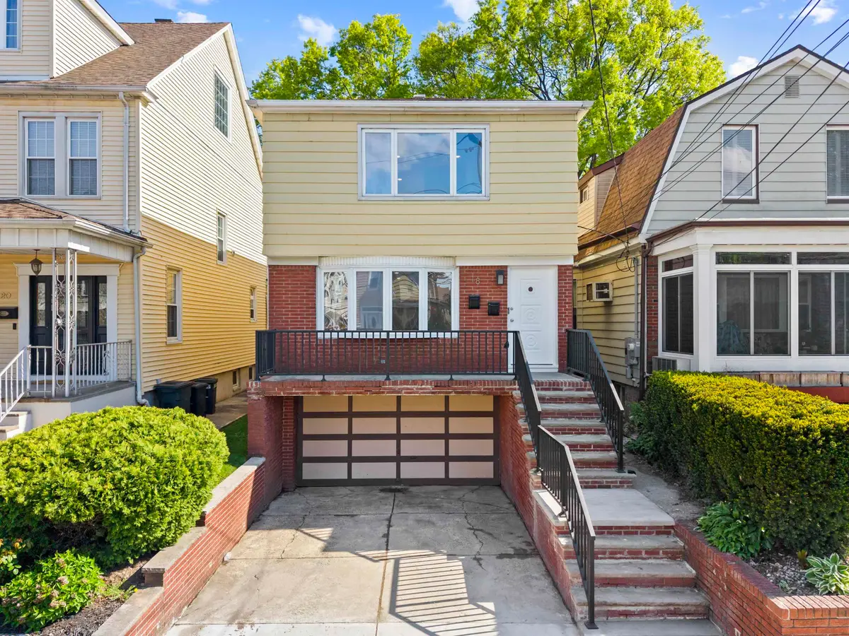 18 EAST 3RD ST, Bayonne, NJ 07002 - #1