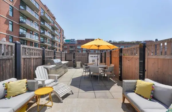 1400 HUDSON ST, Hoboken, NJ 07030