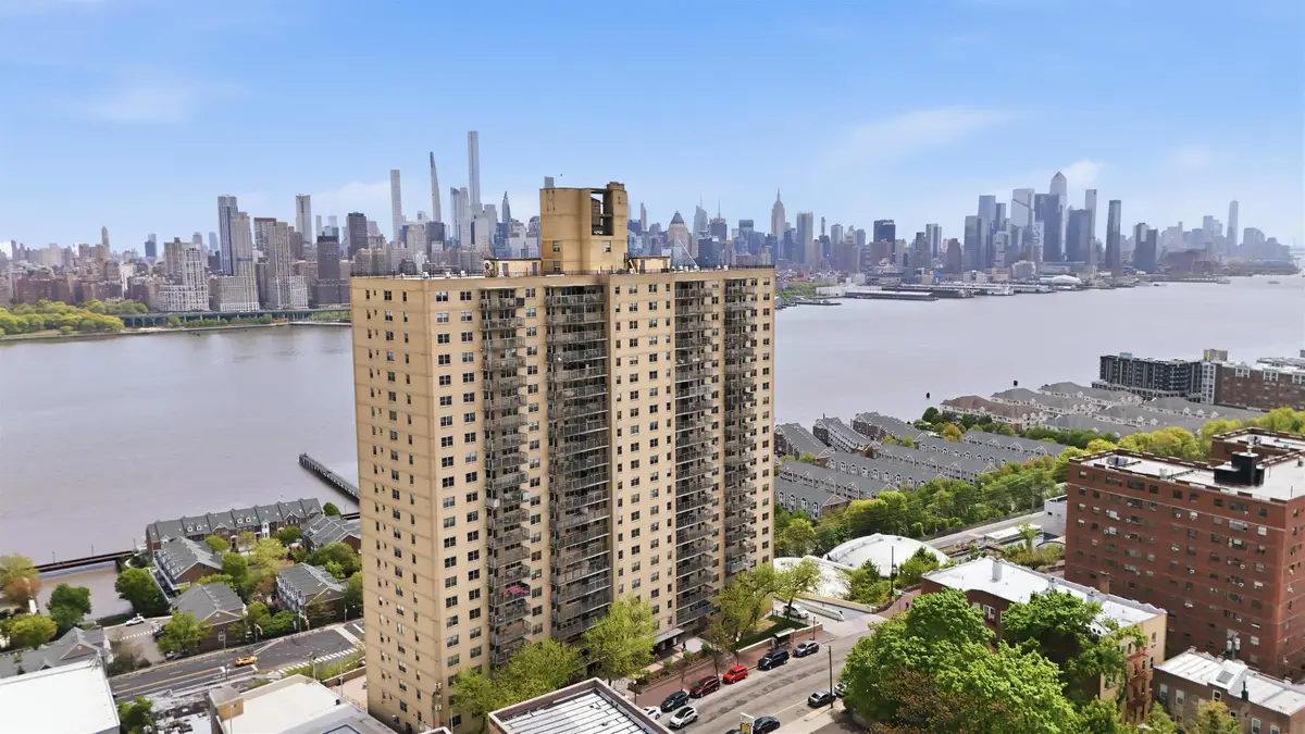 6600 BLVD EAST #22F, West New York, NJ 07093 - #1