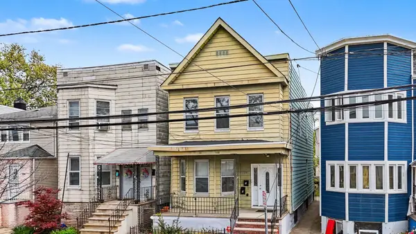 176 BOYD AVE, JC, West Bergen, NJ 07304
