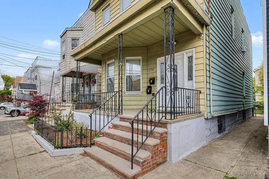 176 BOYD AVE, Jersey City, NJ 07304 - #3