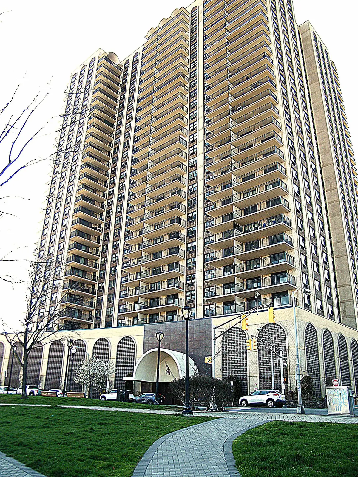 7855 BLVD EAST #11F, North Bergen, NJ 07047 - #1
