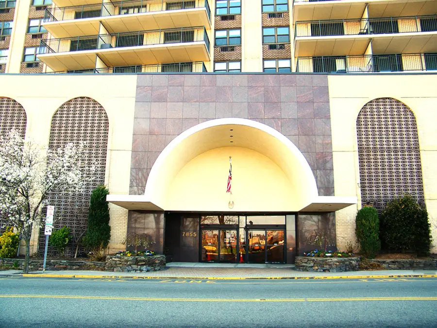 7855 BLVD EAST #11F, North Bergen, NJ 07047 - #2