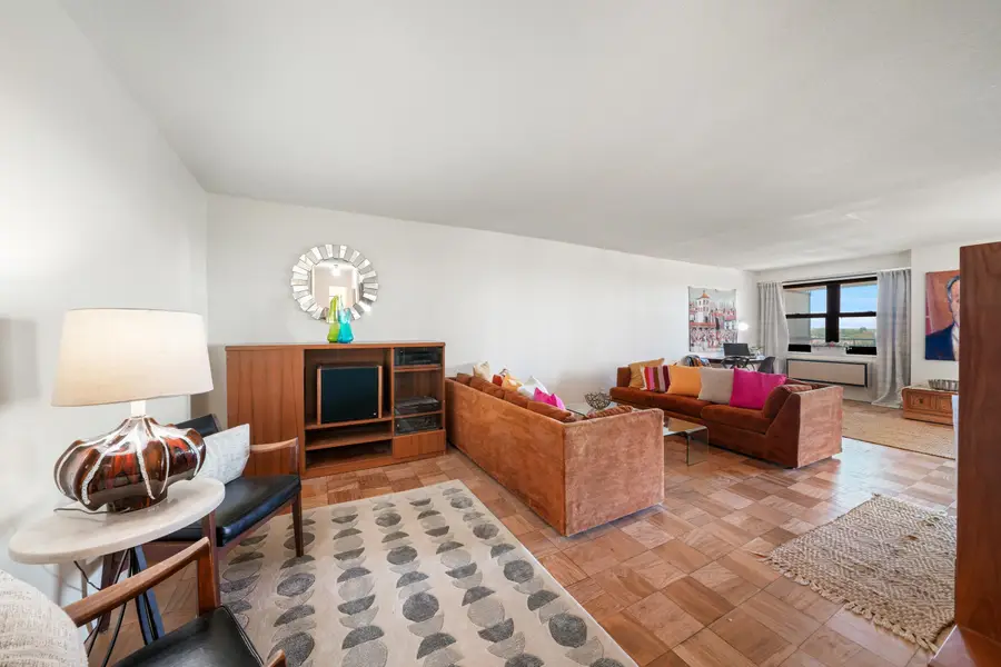 7855 BLVD EAST #11F, North Bergen, NJ 07047 - #3