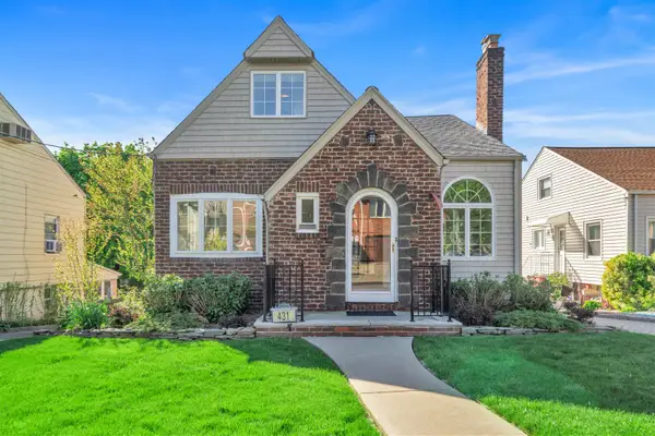 431 VAN RENSSALAER, Ridgefield, NJ 07657