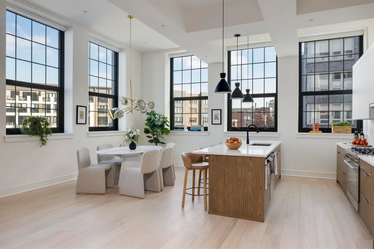38 JACKSON ST #205, Hoboken, NJ 07030 - #1