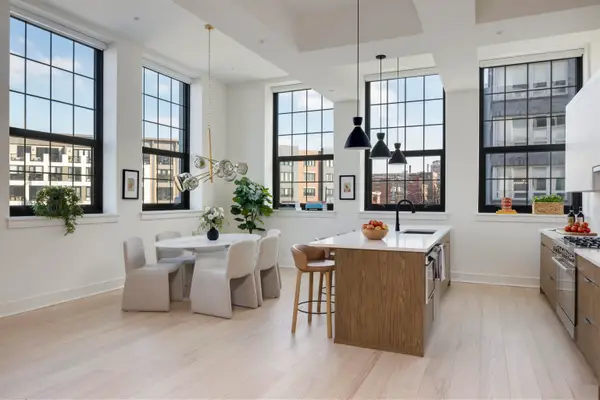 38 JACKSON ST #205, Hoboken, NJ 07030