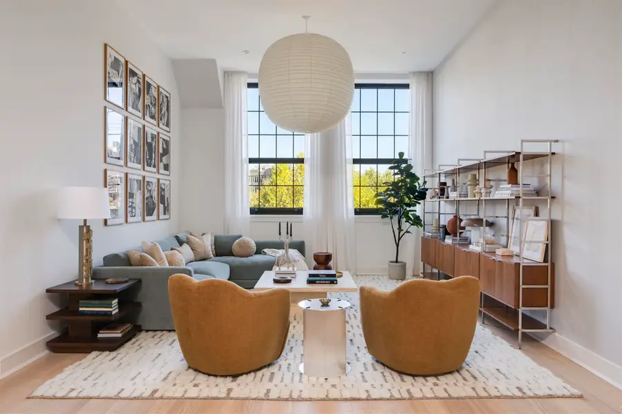 38 JACKSON ST #205, Hoboken, NJ 07030 - #2