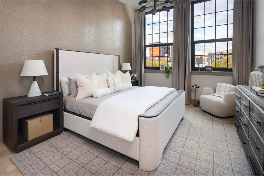 38 JACKSON ST #205, Hoboken, NJ 07030 - #3