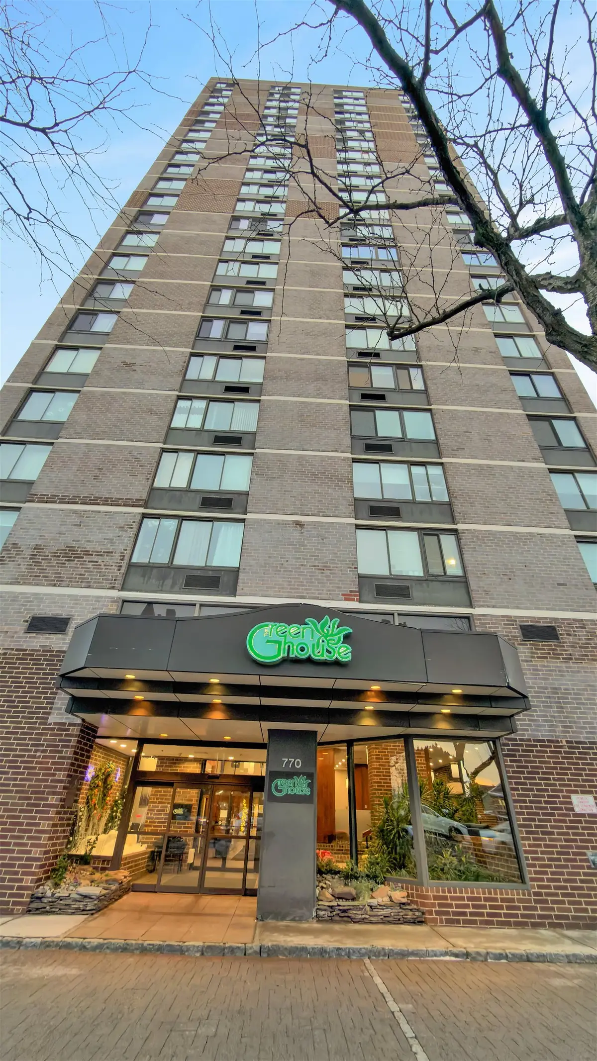 770 ANDERSON AVE #22H, Cliffside Park, NJ 07010 - #1