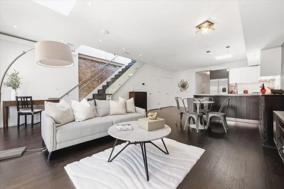 227 MONTGOMERY ST #3, Jersey City, NJ 07302 - #1