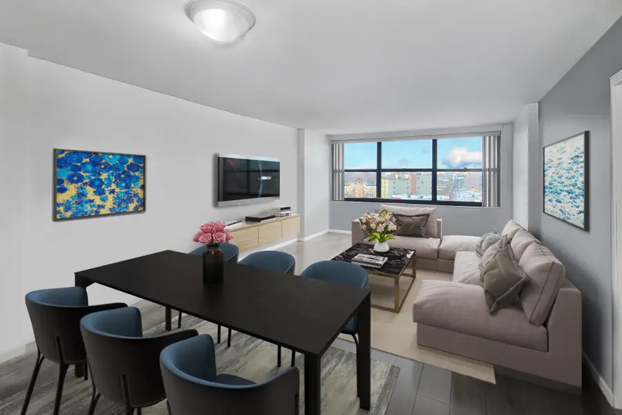 7000 BLVD EAST #T1-28H, Guttenberg, NJ 07093 - #3