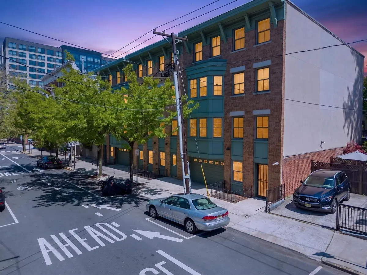 1313 PARK AVE #2A, Hoboken, NJ 07030 - #1