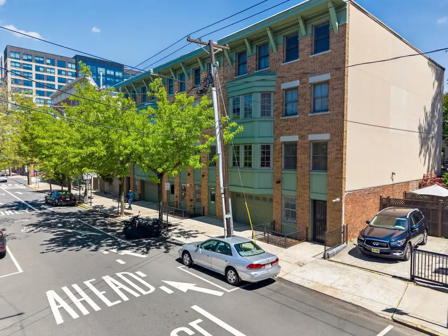 1313 PARK AVE #2A, Hoboken, NJ 07030 - #2