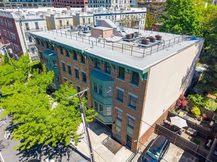 1313 PARK AVE #2A, Hoboken, NJ 07030 - #3