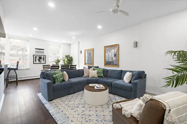304 HUDSON ST #3, Hoboken, NJ 07030