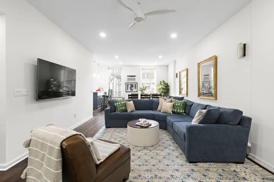 304 HUDSON ST #3, Hoboken, NJ 07030 - #3