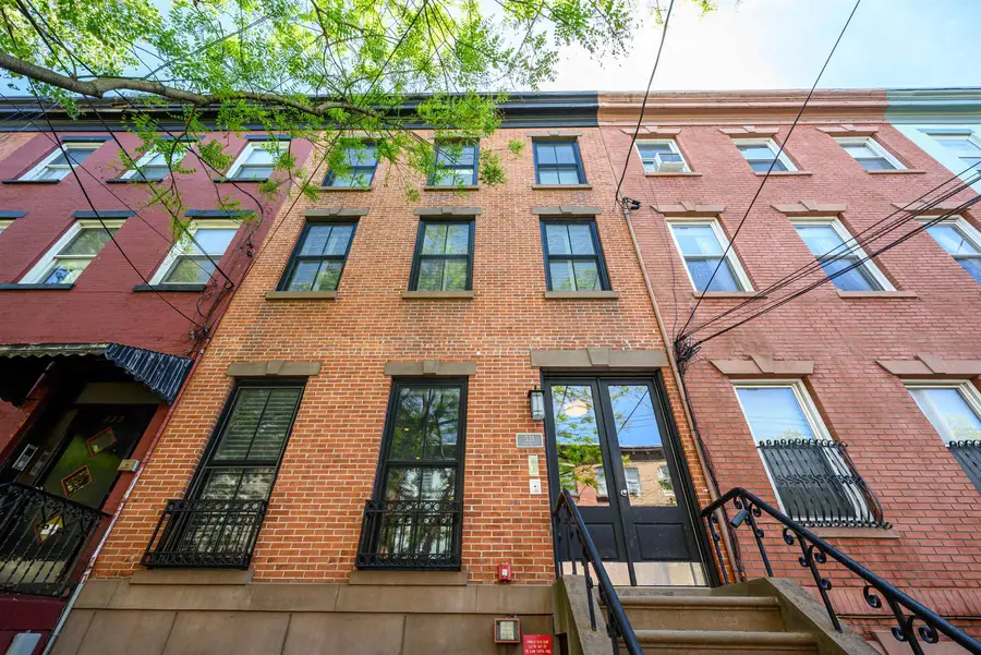 531 GARDEN ST #1, Hoboken, NJ 07030 - #2