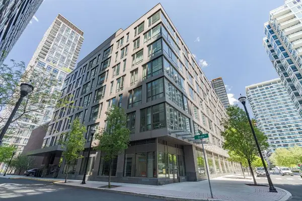 2 SHORE LANE #412, JC, Downtown, NJ 07310