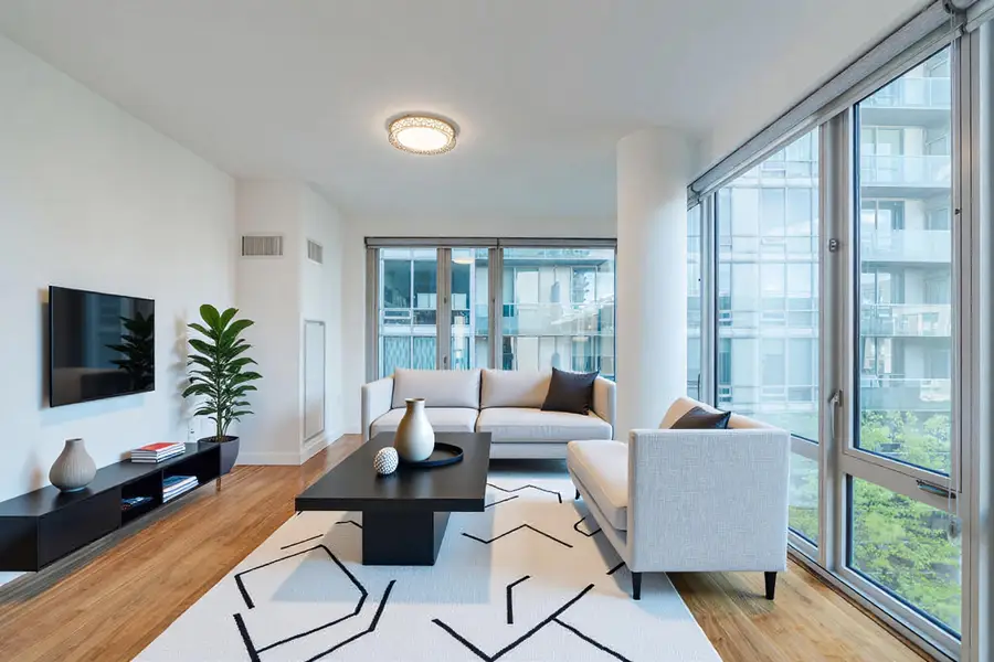 2 SHORE LANE #412, Jersey City, NJ 07310 - #2