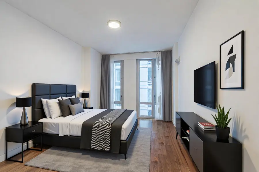 2 SHORE LANE #412, Jersey City, NJ 07310 - #3