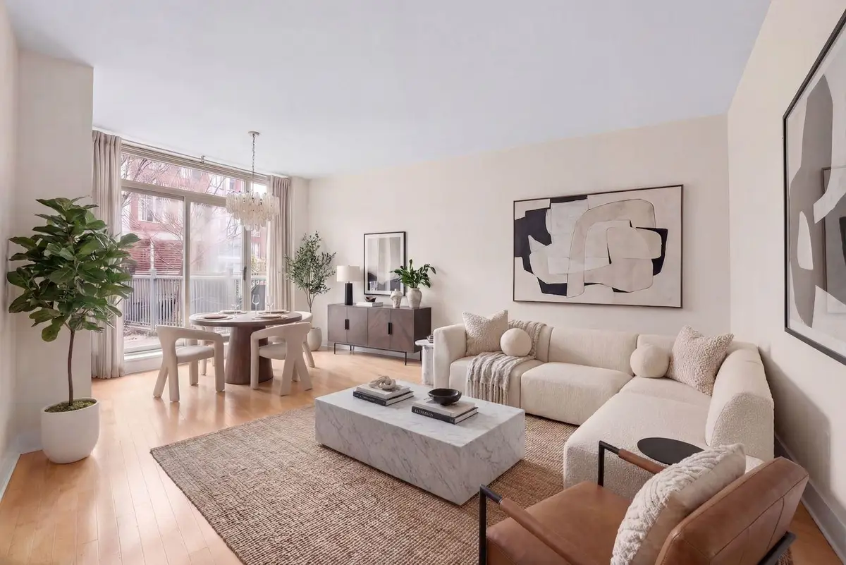 1125 MAXWELL LANE #471, Hoboken, NJ 07030 - #1