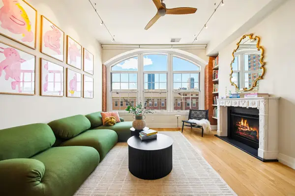 174 WASHINGTON ST #4D, JC, Downtown, NJ 07302