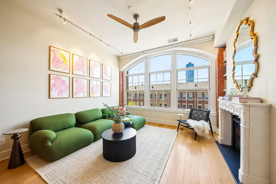 174 WASHINGTON ST #4D, Jersey City, NJ 07302 - #3