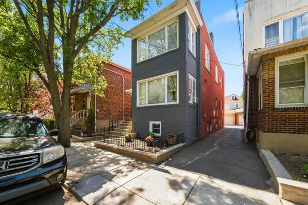 8401 2ND AVE, North Bergen, NJ 07047