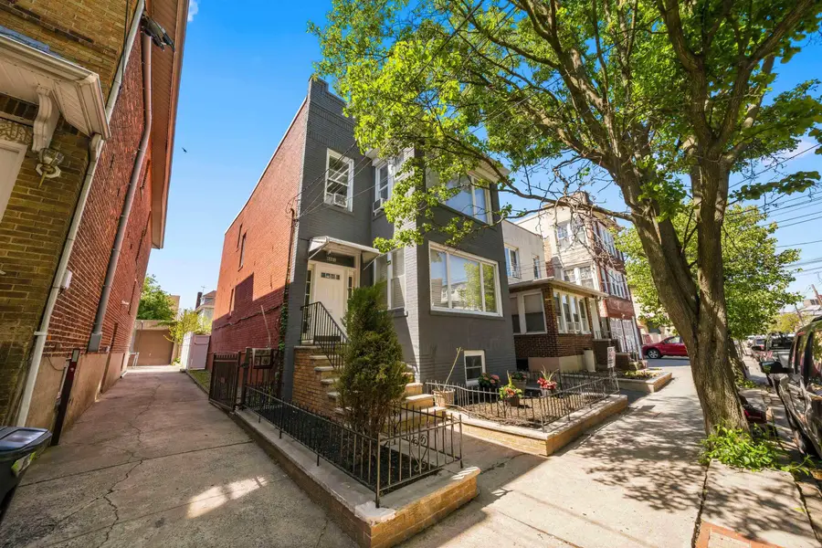 8401 2ND AVE, North Bergen, NJ 07047 - #3